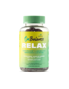 AQUILEA ONBALANCE RELAX 60...