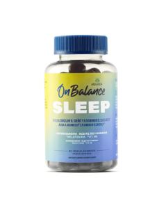 AQUILEA ONBALANCE SLEEP 60...