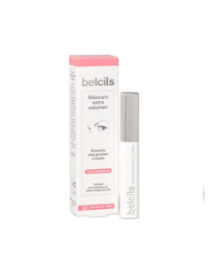 BELCILS MASCARA EXTRA...