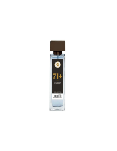 IAP PHARMA POUR HOMME 71+ 150 ML