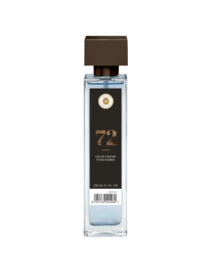 IAP PHARMA POUR HOMME 72 150ML