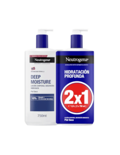 NEUTROGENA LOCION CORPORAL...