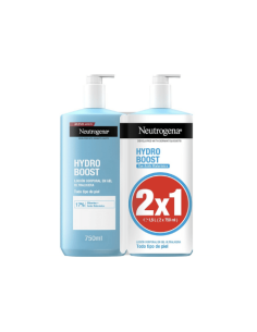 NEUTROGENA HYDRO BOOST...