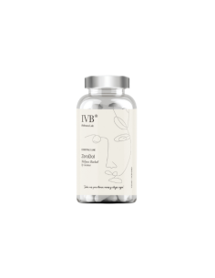 IVB ZERODOL 60 CAPSULAS