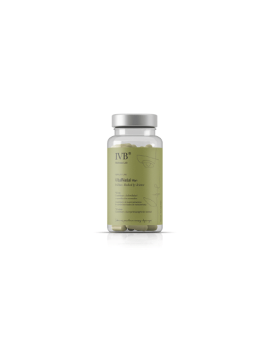IVB VITAL NATAL MAN 60 CAPSULAS
