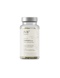 IVB VITAL NATAL WOMAN 60...