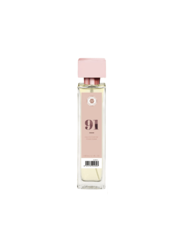 IAP PHARMA POUR FEMME 91 150 ML