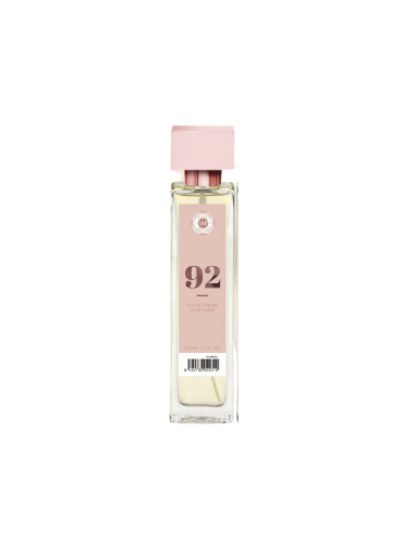 IAP PHARMA POUR FEMME 92 150 ML