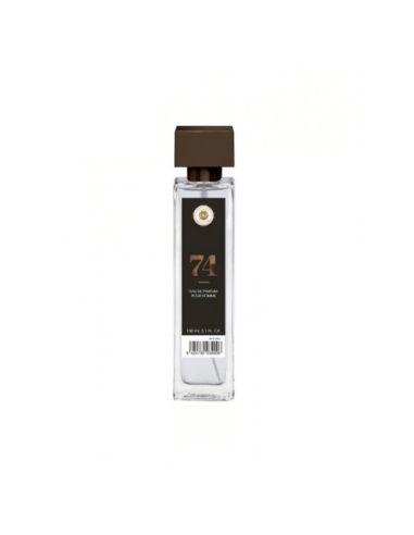 IAP PHARMA POUR HOMME 74 150 ML