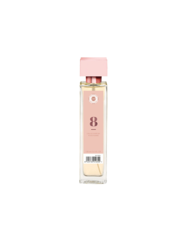 IAP PHARMA POUR FEMME 8 150 ML