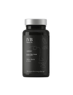 IVB ANTI-OX GLOBAL 60 CAPSULAS