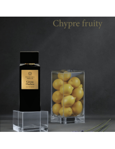 ESSENZA EAU DE PARFUM...