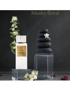 ESSENZA EAU DE PARFUM...