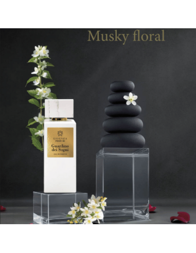 ESSENZA EAU DE PARFUM GIARDINO DEI...