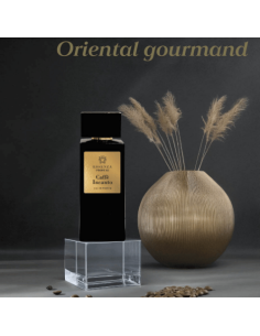 ESSENZA EAU DE PARFUM CAFFE...
