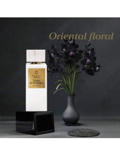 ESSENZA EAU DE PERFUM VENTO...