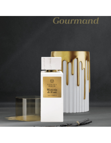 ESSENZA EAU DE PARFUM MISTERIO DI...