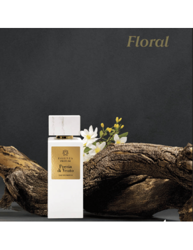 ESSENZA EAU DE PARFUM POESIA DI VENTO...