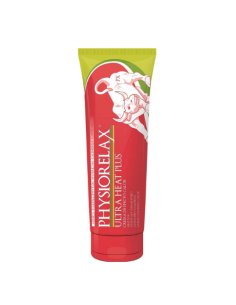 PHYSIORELAX ULTRA HEAT PLUS...