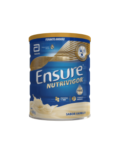ENSURE NUTRIVIGOR VAINILLA...