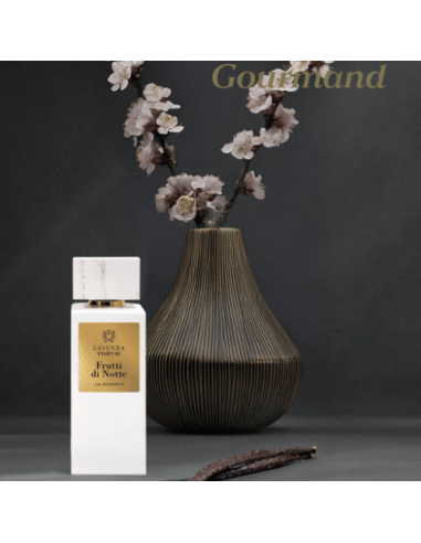 ESSENZA EAU DE PARFUM  FRUTTI DI...