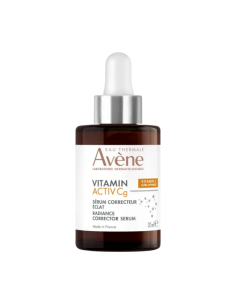 AVENE VITAMIN ACTIV CG...