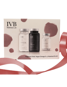 IVB PACK ESENCIALES...