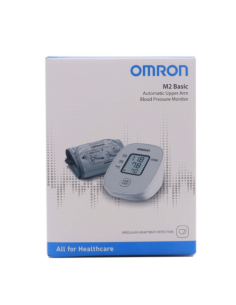 OMRON TENSIOMETRO BRAZO M2...