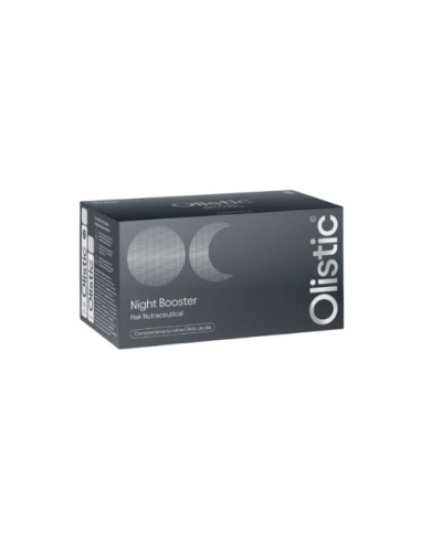 OLISTIC NIGHT BOOSTER