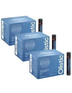 PACK 3 OLISTIC MUJER NEXT