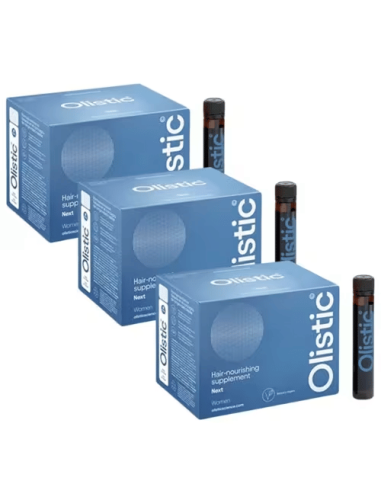 PACK 3 OLISTIC MUJER NEXT