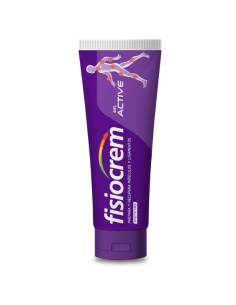 FISIOCREM GEL ACTIVE 200 ML
