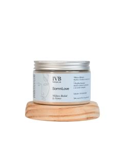 IVB SOMNILOVE SABOR NEUTRO...