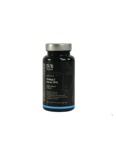IVB OMEGA 3 RICO EN DHA 30...
