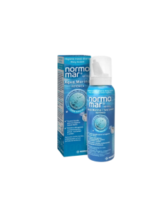 NORMOMAR AGUA MARINA SPRAY...