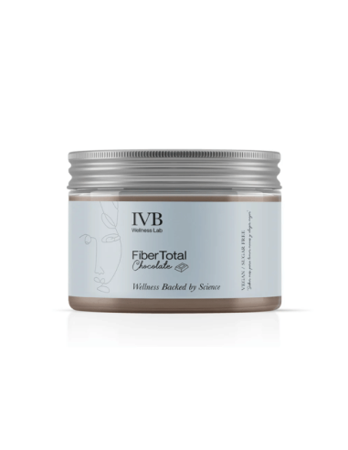 IVB FIBER TOTAL SABOR CHOCOLATE