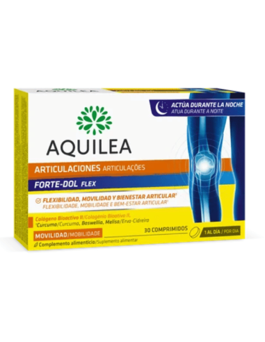AQUILEA ARTICULACIONES FORTE-DOL 30...