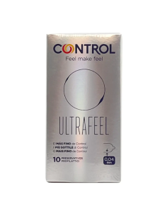 CONTROL ULTRAFEEL...