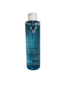VICHY PUREZA TERMAL TONICO CALMANTE PIEL NORMAL 200ML