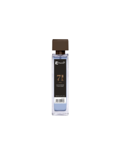 IAP PHARMA POUR HOMME 71 150ML