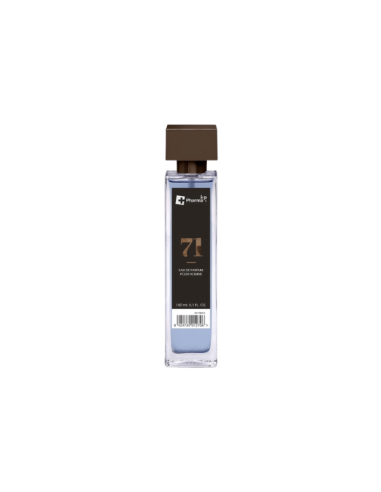 IAP PHARMA POUR HOMME 71 150ML