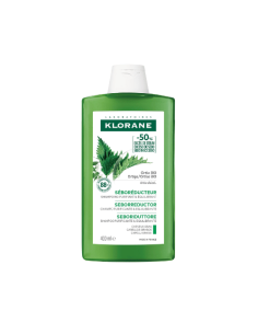 KLORANE CHAMPU ORTIGA 400 ML