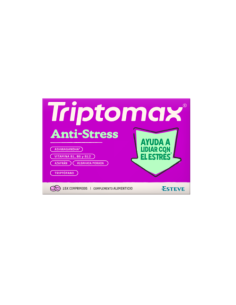TRIPTOMAX BALANCE...