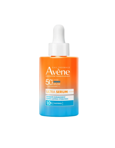 AVENE ULTRA SERUM HIDRATACION CON...