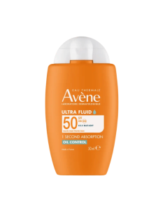 AVENE OIL CONTROL...