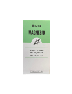 I+BOTIK BISGLICINATO DE...