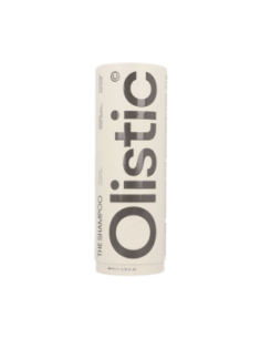 OLISTIC THE SHAMPOO 1...