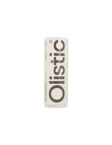 OLISTIC THE SHAMPOO 1 BOTELLA 200 ML