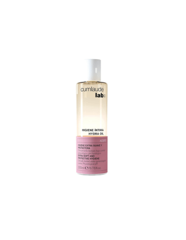 CUMLAUDE LAB: HIGIENE INTIMA HYDRA...