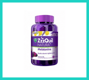 Comprar Zzzquil Melatonina Farmacia sin Receta